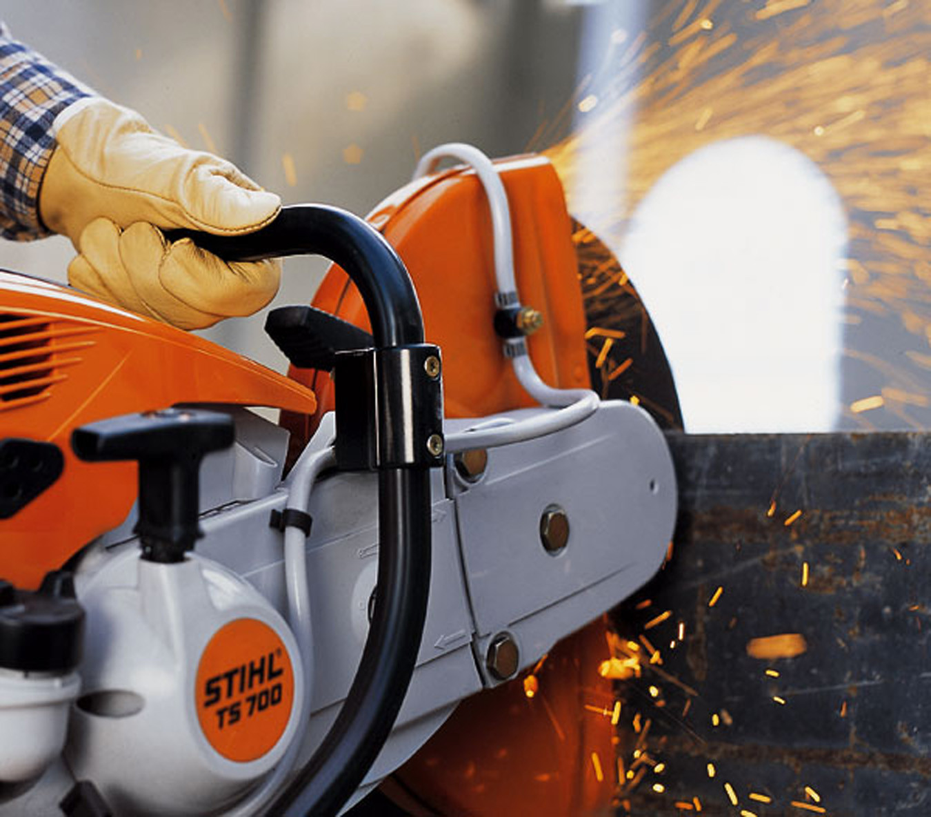 STIHL SERVIS Univerzal